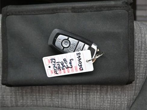 Used 2021 Ford F150 XLT w/ Equipment Group 302A High image 9