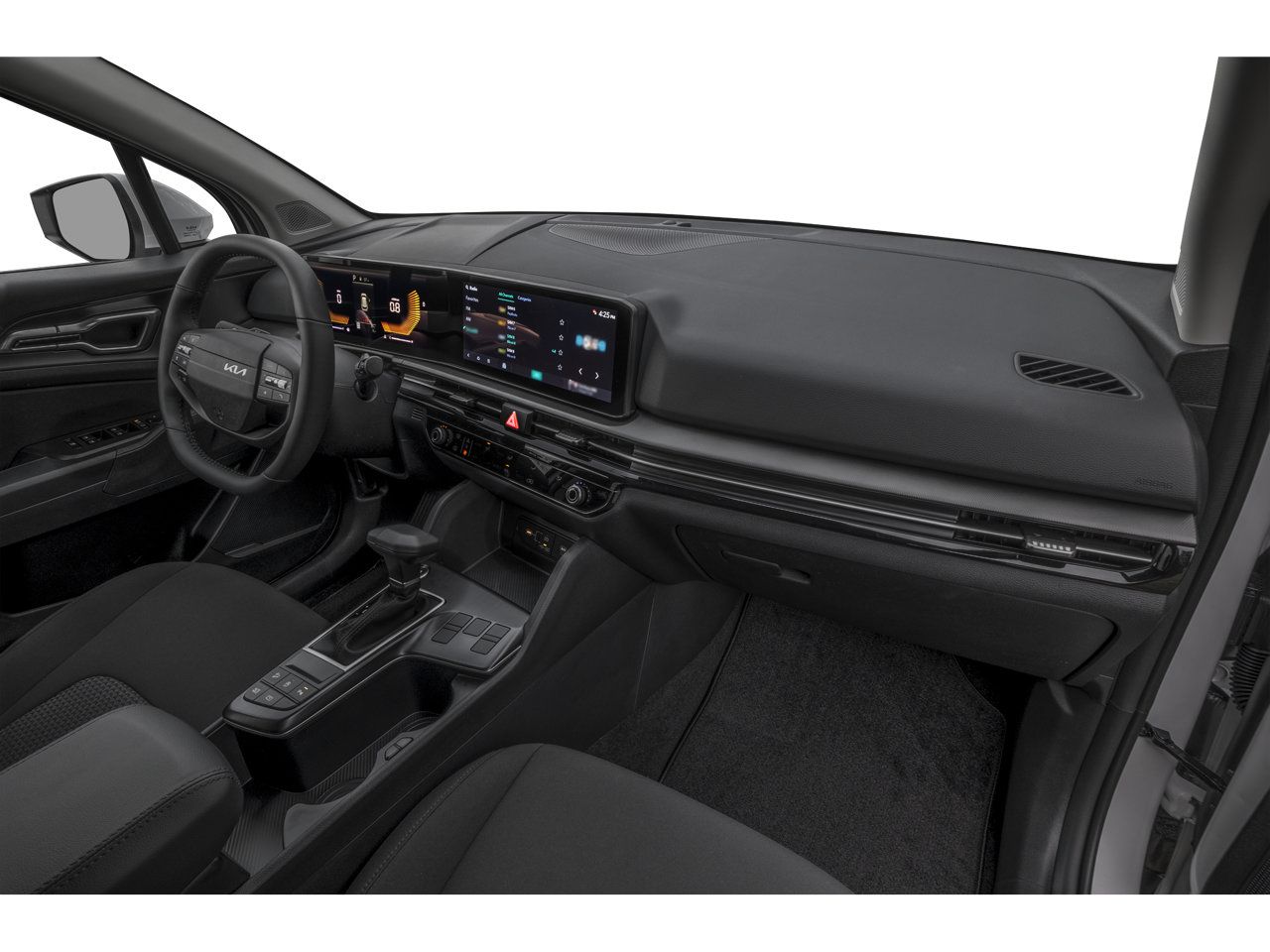 New 2027 Kia Sportage LX AWD/4WD image 38