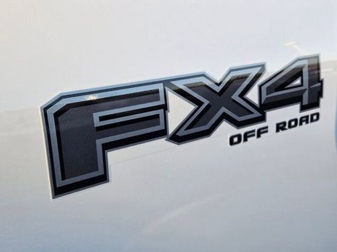 Used 2024 Ford F150 King Ranch w/ FX4 Off-Road Package image 17