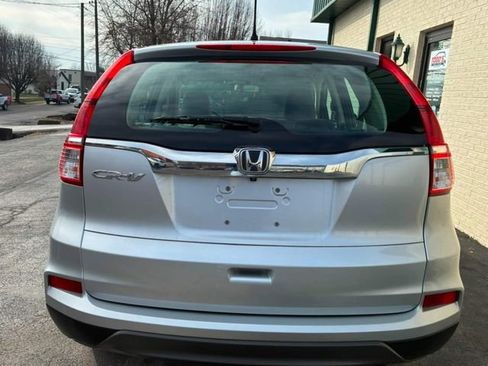 Used 2015 Honda CR-V LX image 10