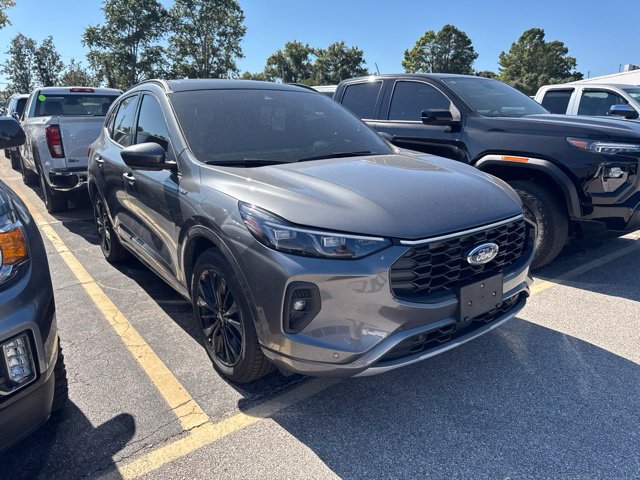 Used 2024 Ford Escape ST-Line Elite w/ Premium Technology Package AWD/4WD image 6