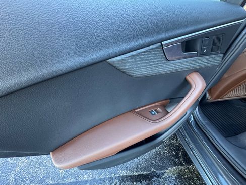 Used 2017 Audi A4 2.0T Premium Plus w/ Premium Plus Package image 27