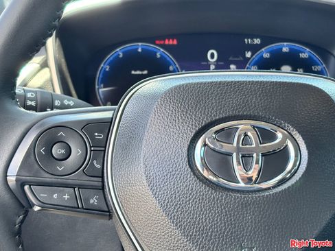 Certified 2026 Toyota Corolla Cross XLE w/ Convenience Package FWD image 21