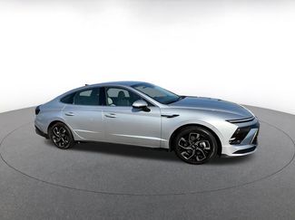 Used 2025 Hyundai Sonata SEL video 2