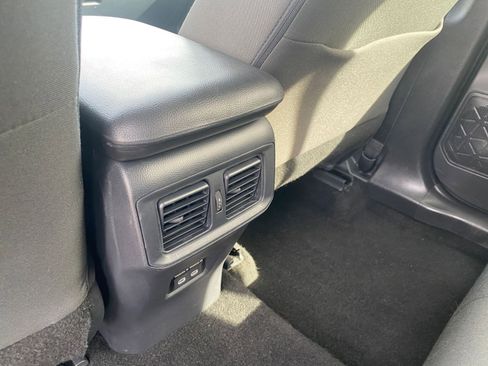 Used 2025 Toyota RAV4 XLE w/ Weather Package image 23