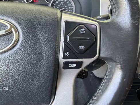 Used 2017 Toyota Tundra 1794 Edition RWD image 17