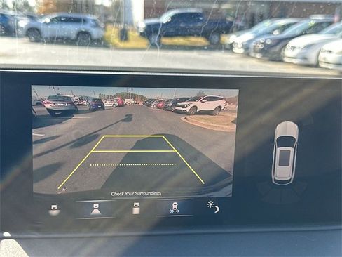 Used 2023 Acura MDX Technology image 23