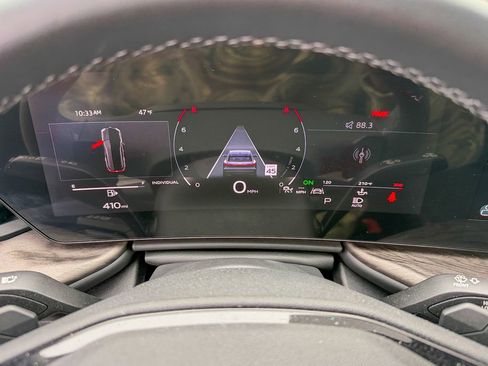 Used 2025 Audi Q5 Premium Plus w/ Premium Plus image 16