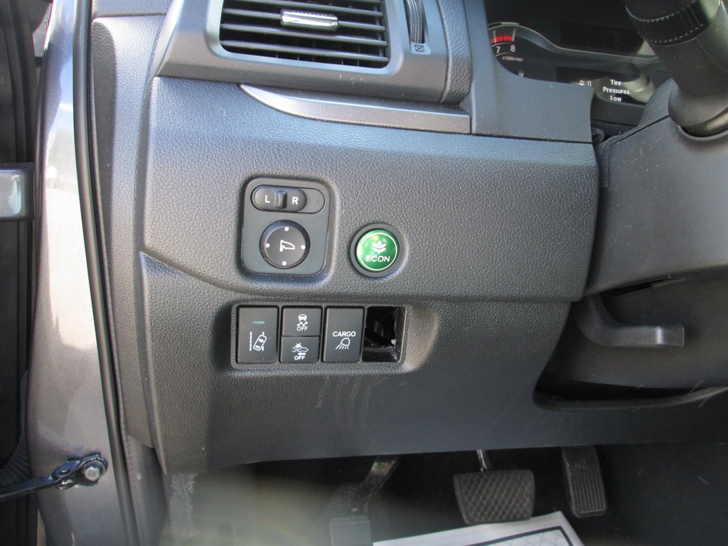 Used 2023 Honda Ridgeline RTL image 14