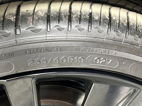 Used 2022 Nissan Altima 2.5 SR w/ Midnight Edition Package image 40