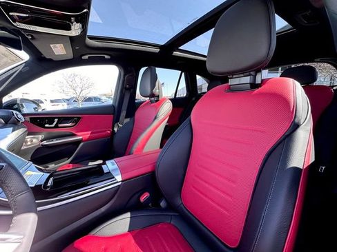 New 2026 Mercedes-Benz GLC 300 4MATIC image 17