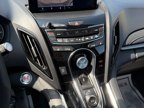 Used 2019 Acura RDX AWD image 31