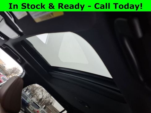 New 2026 Subaru Outback Touring XT AWD/4WD image 10