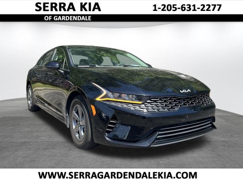 Used 2023 Kia K5 LXS image 1