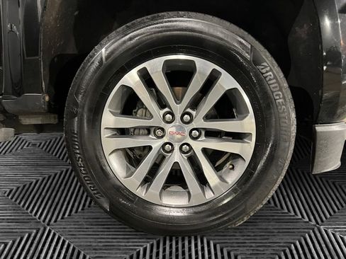 Used 2016 GMC Canyon SLE image 11