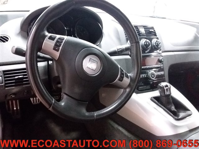 Used 2008 Saturn Sky w/ Premium Trim Package RWD image 11