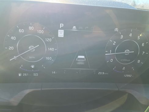 Used 2024 Kia Telluride SX Prestige X-Pro image 8