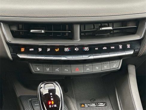 Used 2025 Cadillac CT5 Sport w/ Technology Package image 4