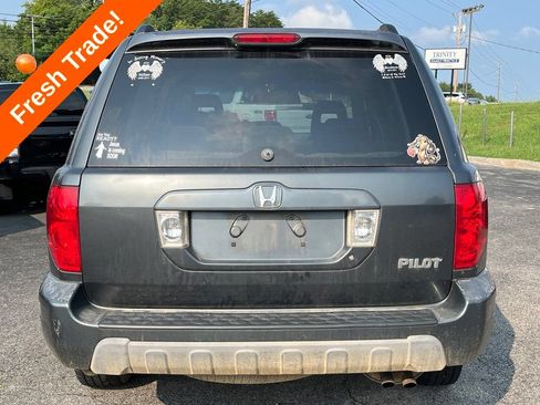 Used 2004 Honda Pilot EX image 7