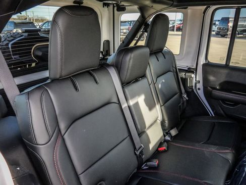 New 2026 Jeep Wrangler Unlimited Rubicon 392 image 27