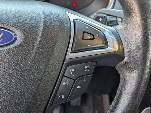 Used 2017 Ford Edge Titanium w/ Equipment Group 302A image 19