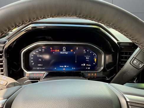 Used 2026 Chevrolet Silverado 1500 RST w/ RST Select Package AWD/4WD image 16