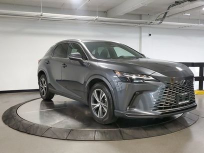 Used 2026 Lexus RX 350 Premium
