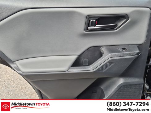Certified 2026 Toyota RAV4 XLE Premium AWD/4WD image 27