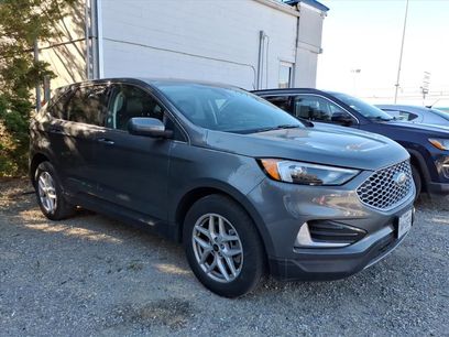 Used 2024 Ford Edge SEL
