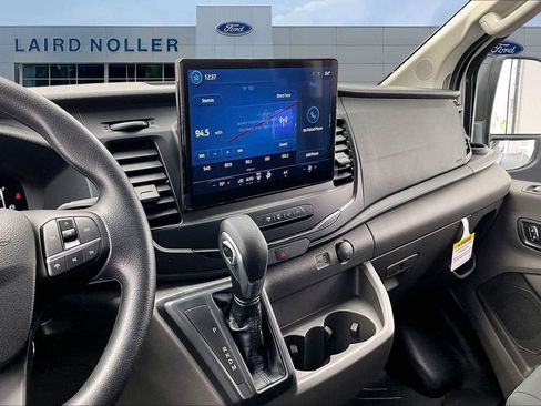 New 2026 Ford Transit 150 Low Roof image 6