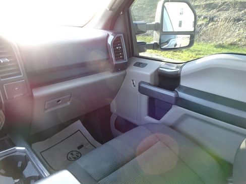 Used 2018 Ford F150 XL w/ Equipment Group 101A Mid image 21