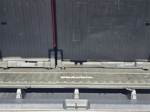 Used 2026 Toyota Sequoia TRD Pro image 22