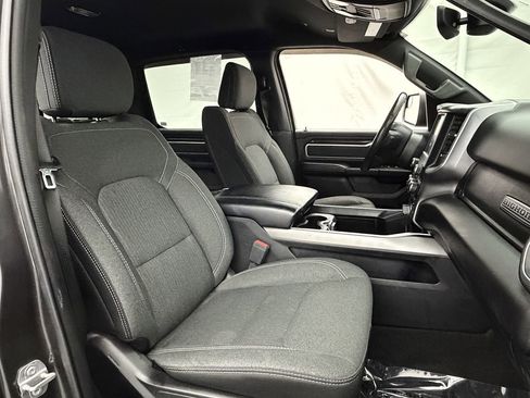 Used 2020 RAM 1500 Big Horn image 27