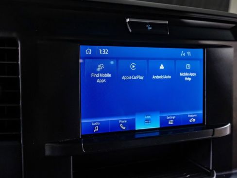 Used 2025 Ford F350 XL w/ XL Off-Road Package image 22