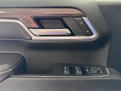 Certified 2023 Chevrolet Silverado 1500 RST AWD/4WD image 25