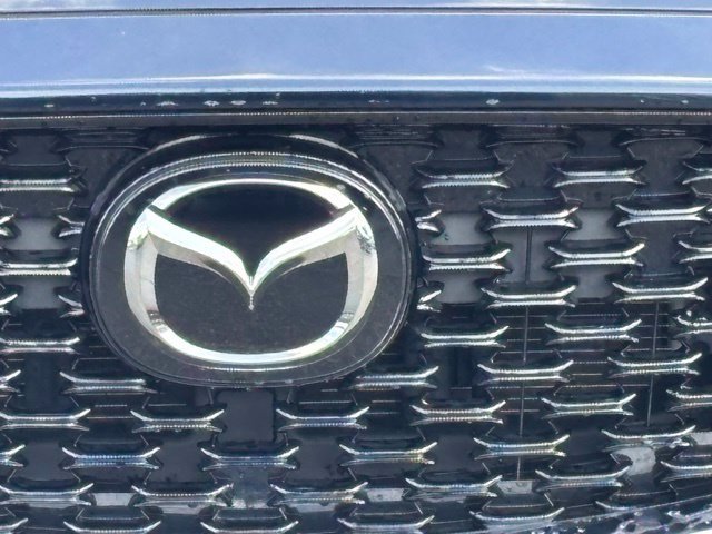 Used 2024 MAZDA CX-5 AWD 2.5 S w/ Premium Package image 3