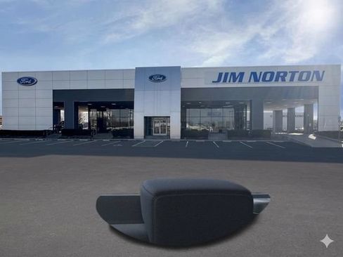 New 2026 Ford Maverick XLT w/ XLT Luxury Package FWD image 28