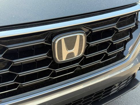 Certified 2024 Honda CR-V EX-L image 34