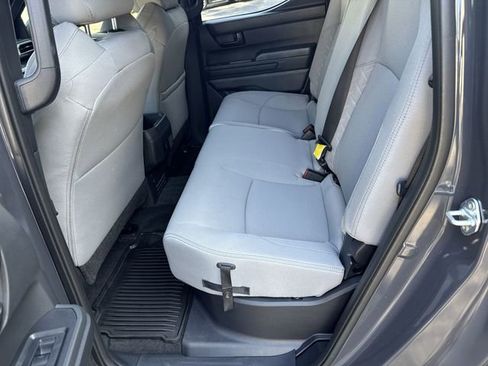 Used 2024 Toyota Tacoma SR5 image 14