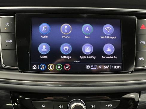 Used 2024 Buick Enclave Premium image 38