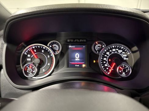 New 2026 RAM 2500 Tradesman image 15