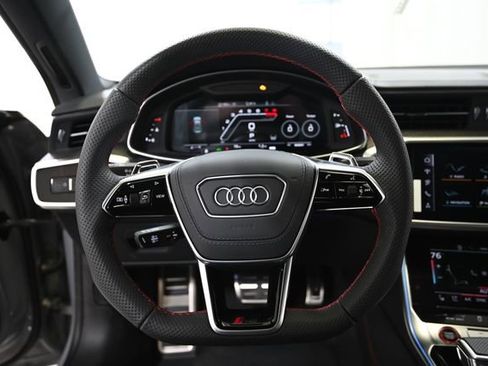 New 2026 Audi RS 7 Performance AWD/4WD image 4