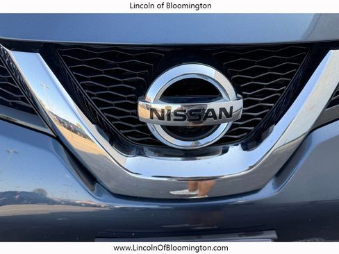 Used 2015 Nissan Rogue SL w/ SL Premium Package image 15
