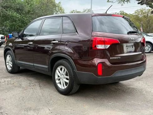Used 2015 Kia Sorento LX FWD image 4