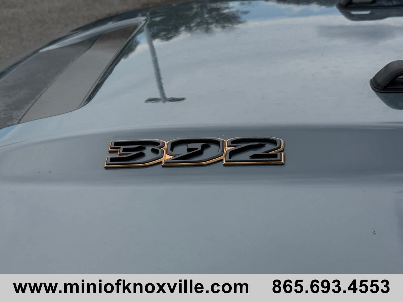 Used 2024 Jeep Wrangler Unlimited Rubicon 392 AWD/4WD image 12