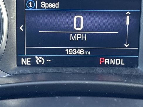 Certified 2023 Chevrolet Equinox LT image 12