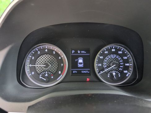 Used 2020 Hyundai Elantra SEL FWD image 13