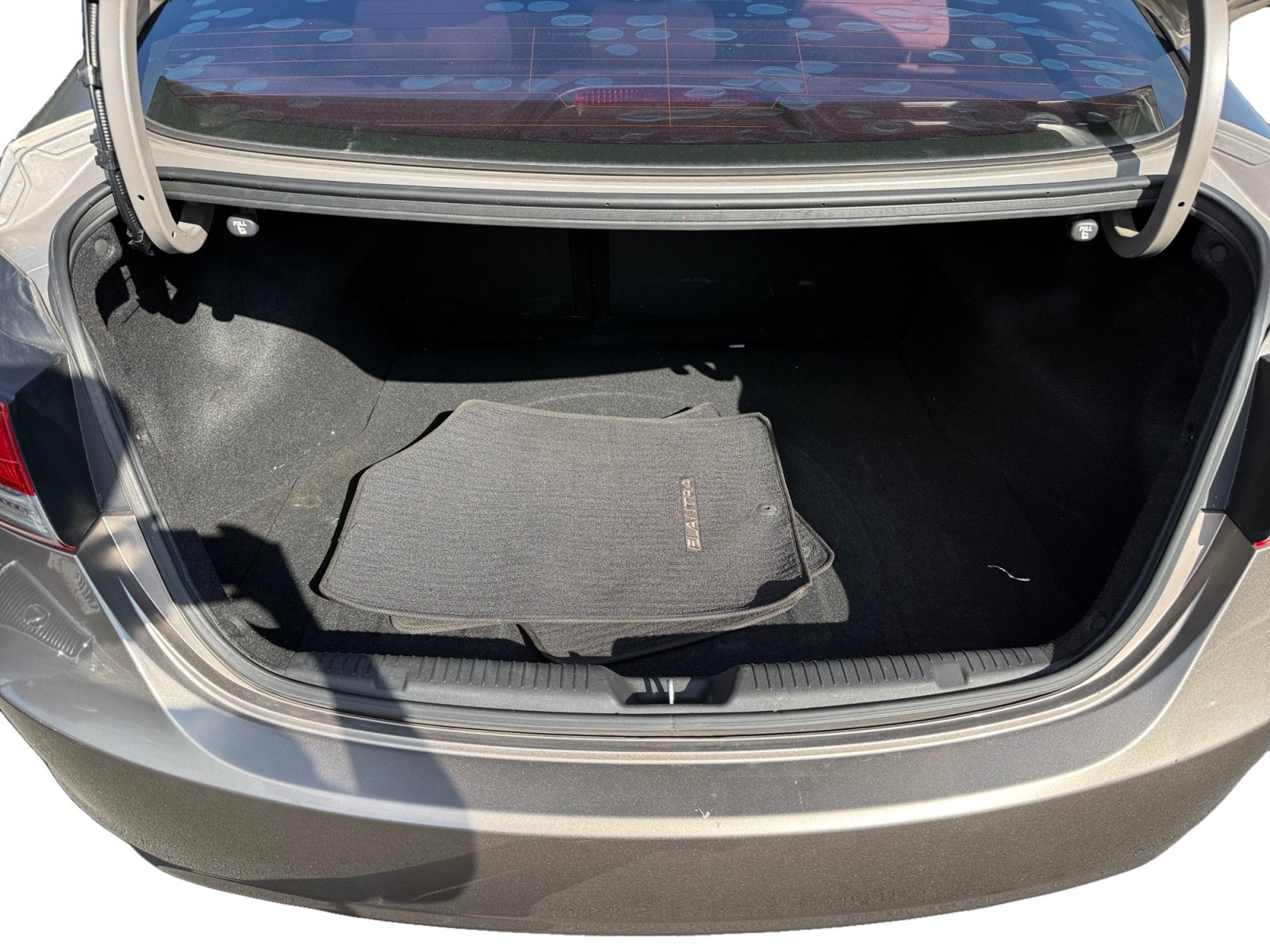 Used 2013 Hyundai Elantra GLS FWD image 17