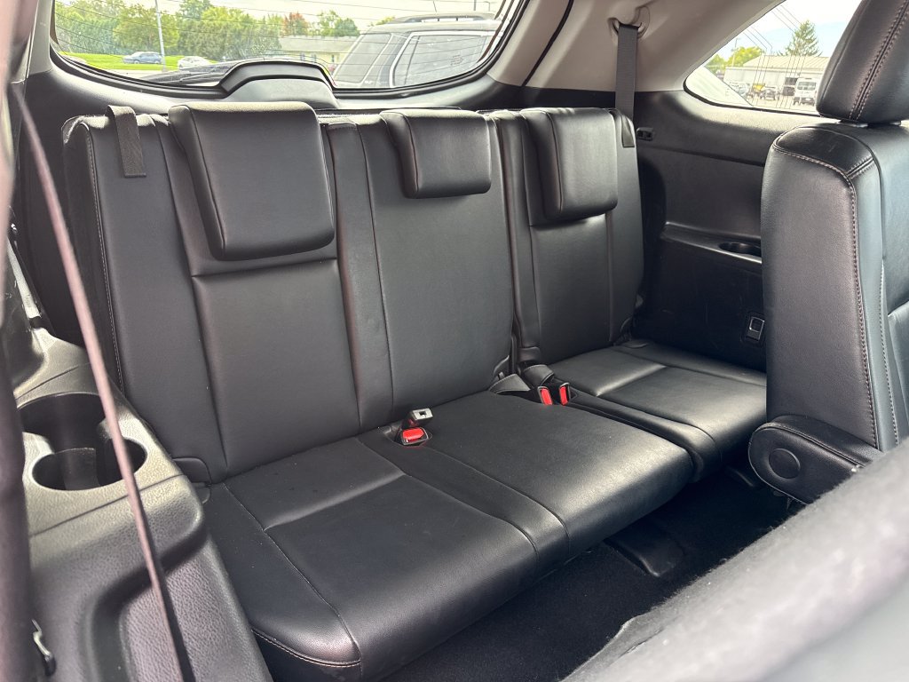 Used 2019 Toyota Highlander XLE AWD/4WD image 21