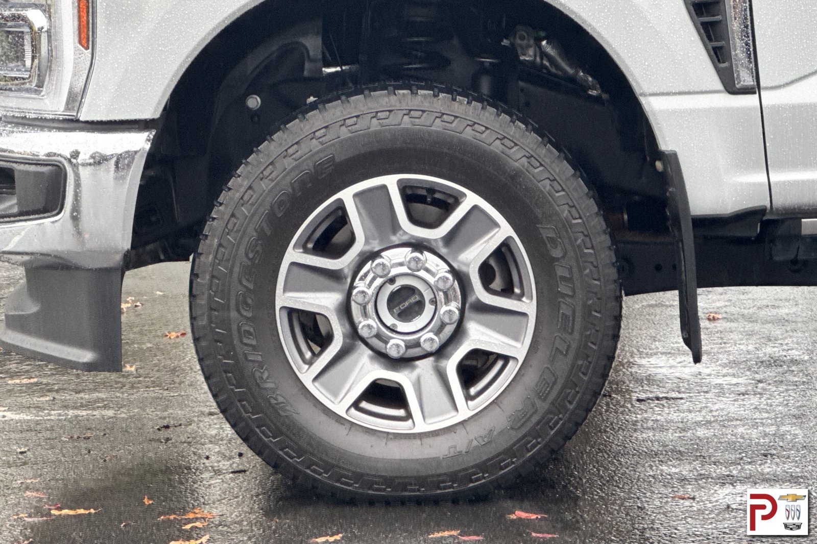 Used 2026 Ford F350 Lariat AWD/4WD image 36